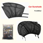 UV Protective Car Window Sunshade