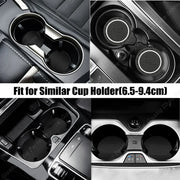 360° Car Mount Food Table With Phone Holder