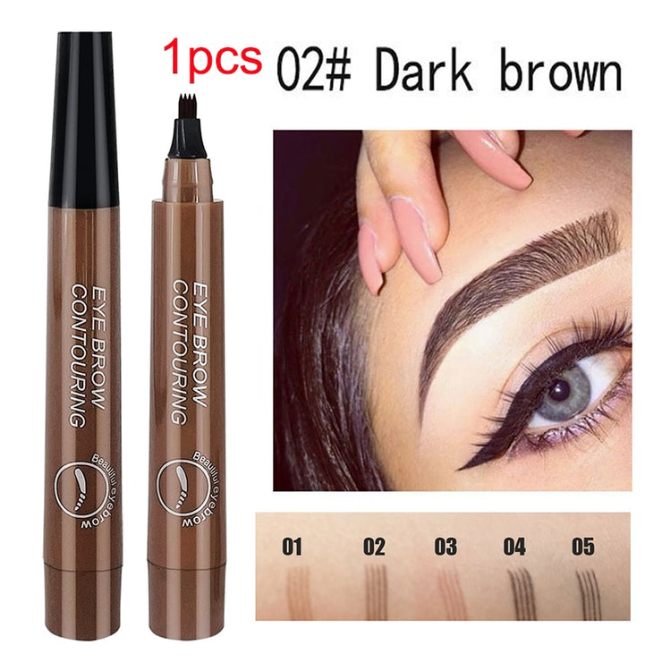 Eyebrow Pen - HOW DO I BUY THIS Dark brown