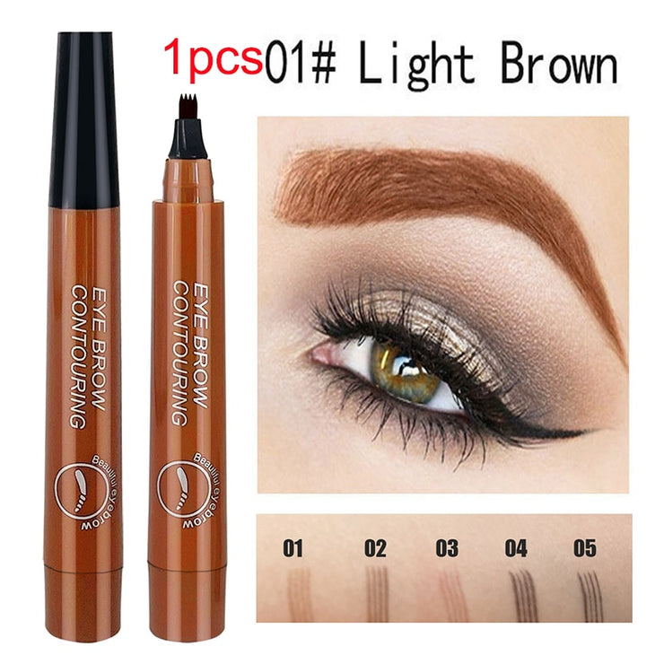 Eyebrow Pen - HOW DO I BUY THIS Light Brown