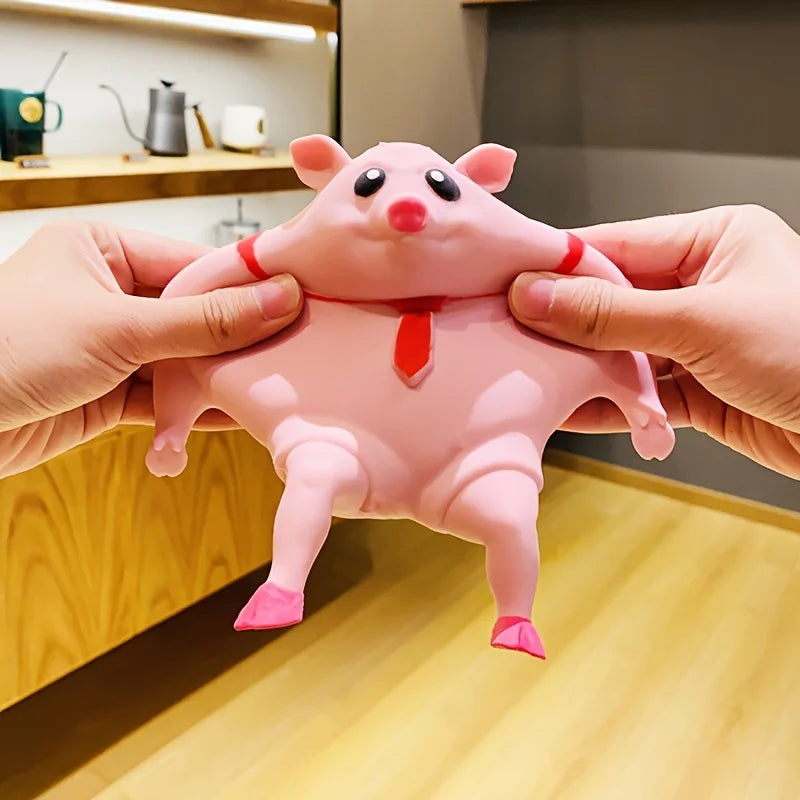 SqueezePig ™