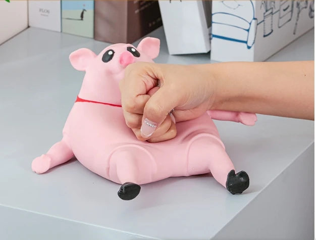 SqueezePig ™