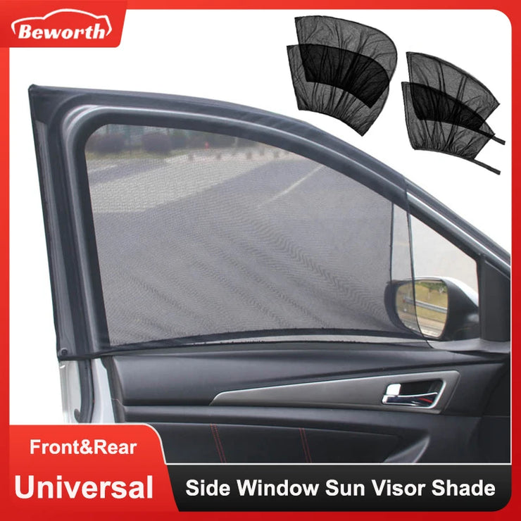 UV Protective Car Window Sunshade