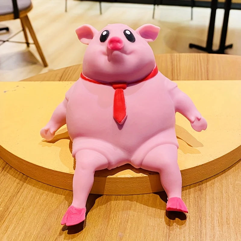 SqueezePig ™