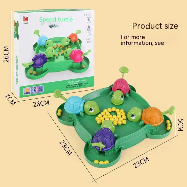 Interactive Eat Ball Frog Board Game - HOW DO I BUY THIS with box