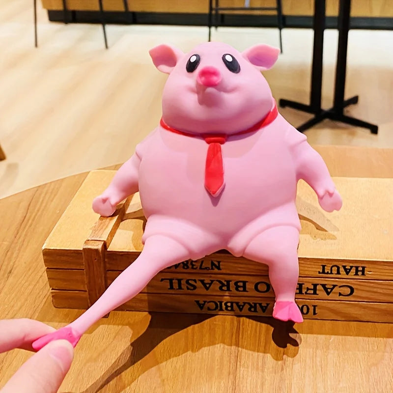 SqueezePig ™
