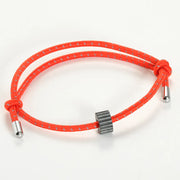 Glass Breaker Bracelet - HOW DO I BUY THIS Red / Stretch to adjust