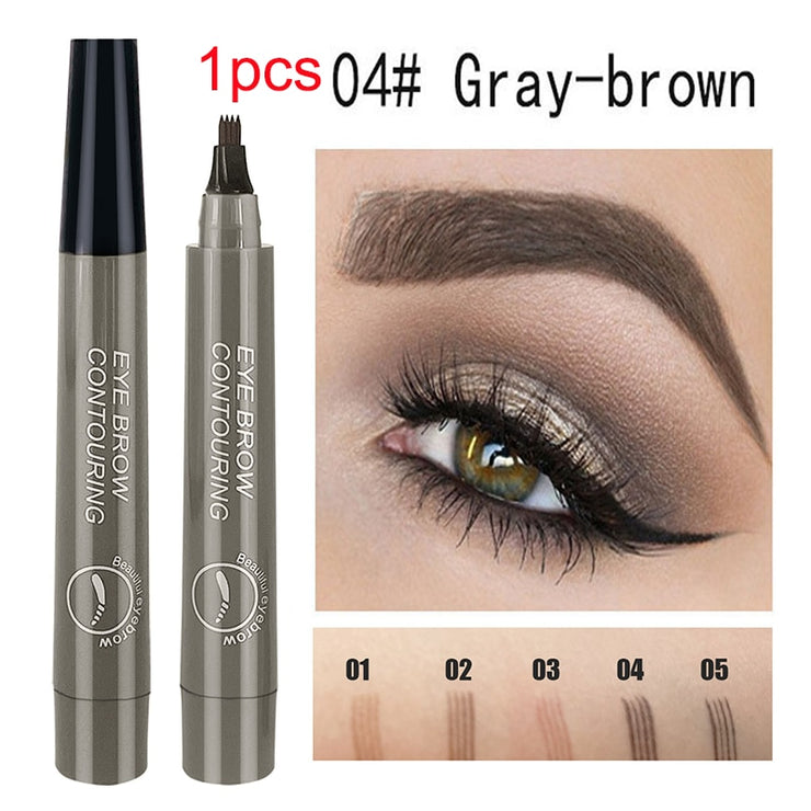 Eyebrow Pen - HOW DO I BUY THIS Gray-brown