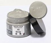 Leather Refurbishing Cream - HOW DO I BUY THIS Gray