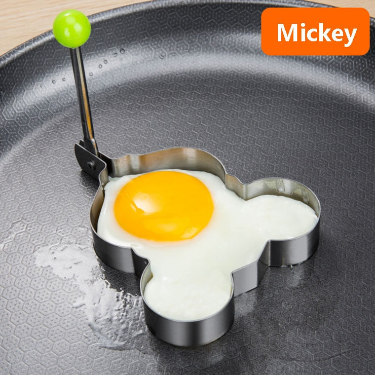 COOKING MOLDS - HOW DO I BUY THIS Mickey