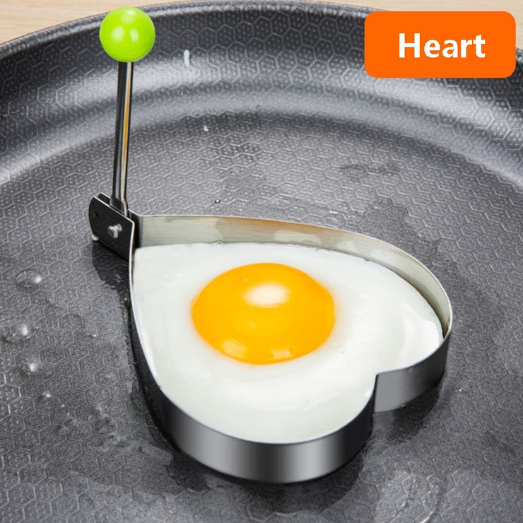 COOKING MOLDS - HOW DO I BUY THIS Heart
