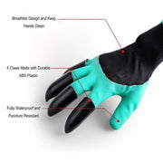 Garden Elf Gloves - HOW DO I BUY THIS