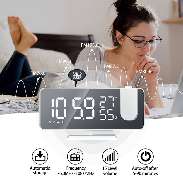 Smart Clock - HOW DO I BUY THIS
