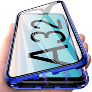 Samsung Magnetic Case - HOW DO I BUY THIS Galaxy S21 / Blue