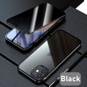 Iphone Magnetic Case - HOW DO I BUY THIS For Iphone 13 Mini / Black