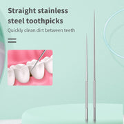 Toothpick Set - HOW DO I BUY THIS