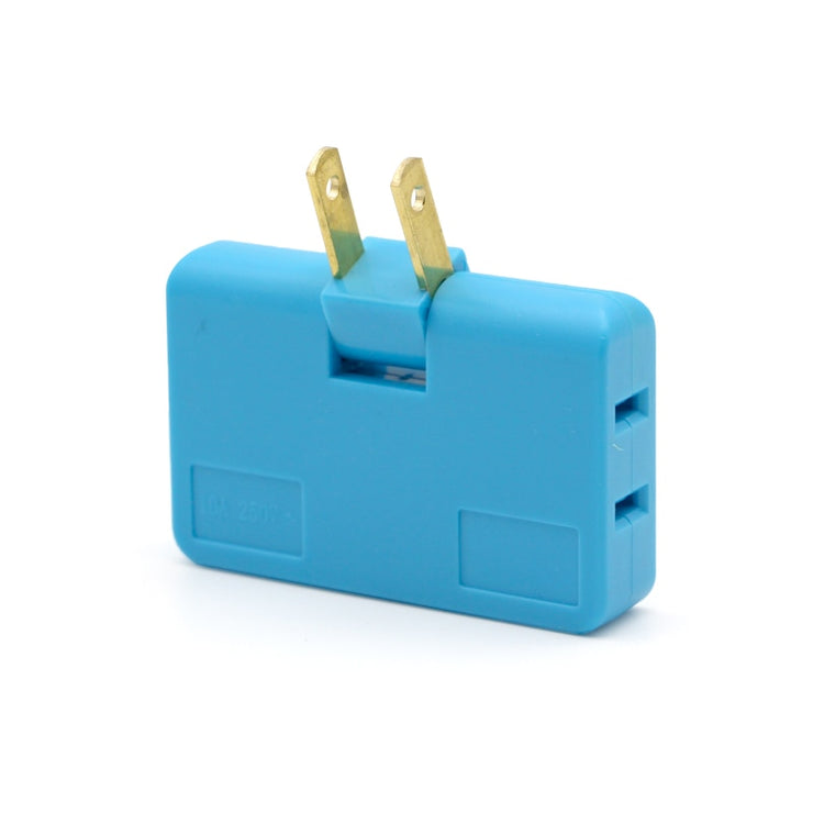 3 In 1 Plug - HOW DO I BUY THIS blue