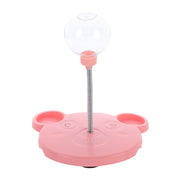 Snack Spinner - HOW DO I BUY THIS Pink