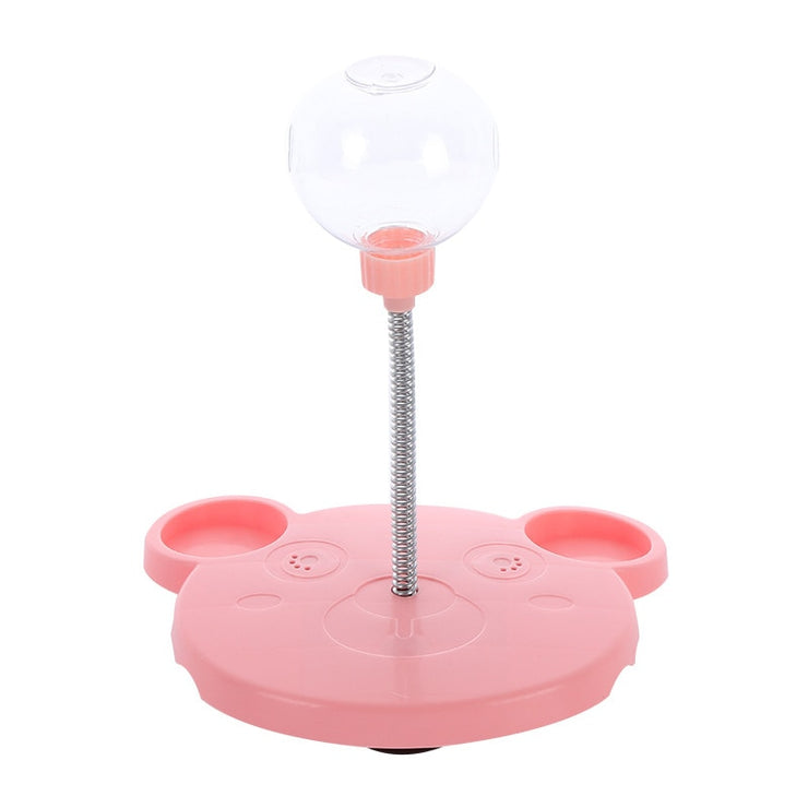 Snack Spinner - HOW DO I BUY THIS Pink