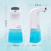 Automatic Foam Soap Dispenser - HOW DO I BUY THIS