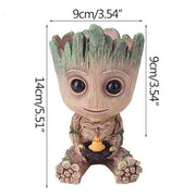 Baby Groot - HOW DO I BUY THIS Sweet