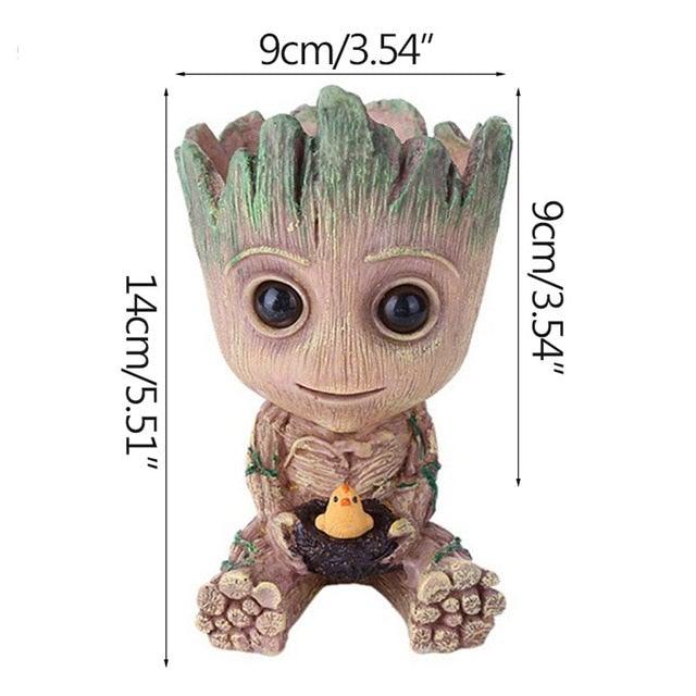Baby Groot - HOW DO I BUY THIS Sweet