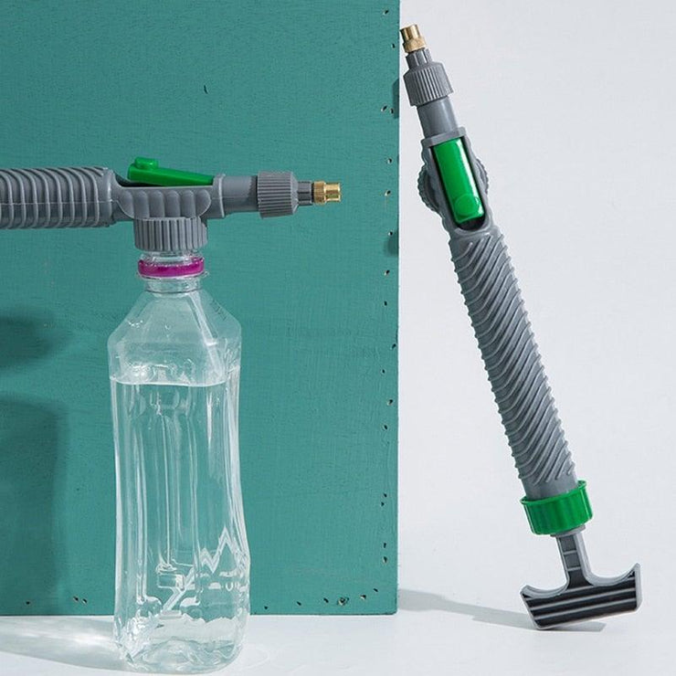 Bottle Pump Sprayer - HOW DO I BUY THIS