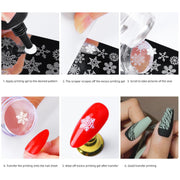 Nail Stamper - HOW DO I BUY THIS