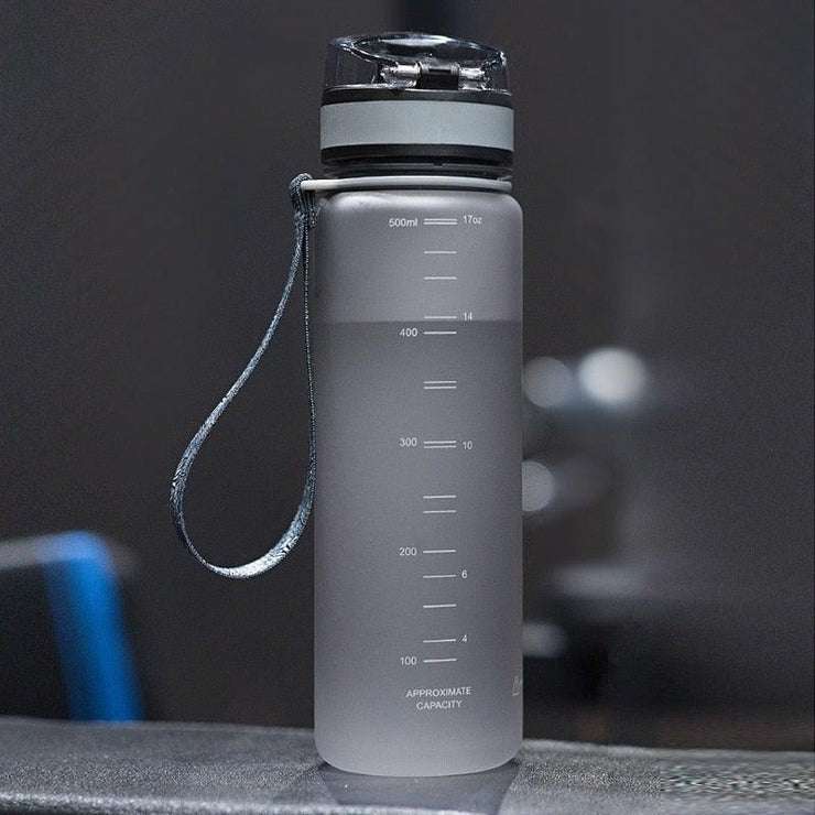 HM Prime Water Bottle - HOW DO I BUY THIS