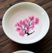 Metamorphic Bowls - HOW DO I BUY THIS Peach Blossom