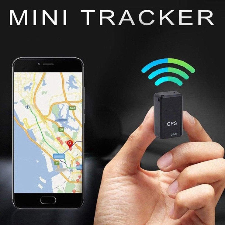 Mini GPS tracker - HOW DO I BUY THIS