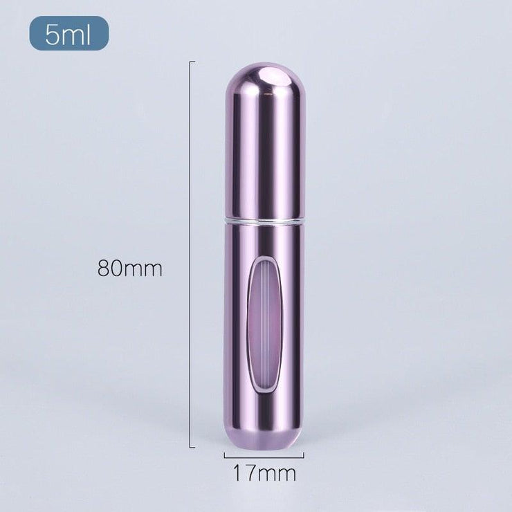 Perfume Atomizer - HOW DO I BUY THIS Pink 200001320