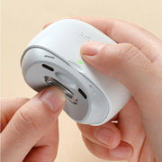 Electric Automatic Nail Clipper Pro