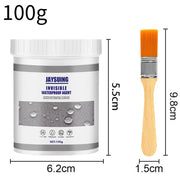 Waterproof Sealant Agent - HOW DO I BUY THIS 100G with Brush