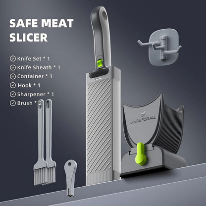 SliceMaster™ - One For All