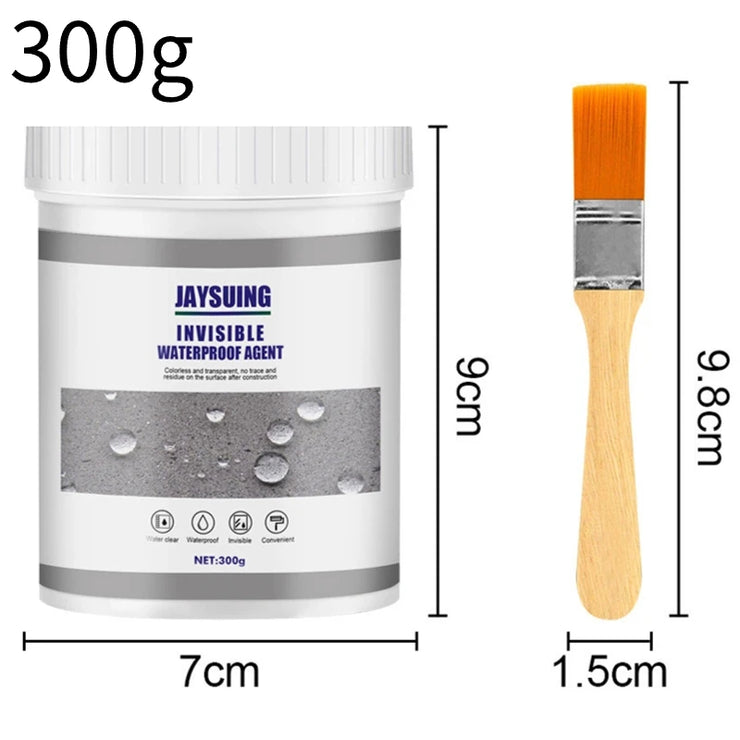Waterproof Sealant Agent - HOW DO I BUY THIS 300G with Brush