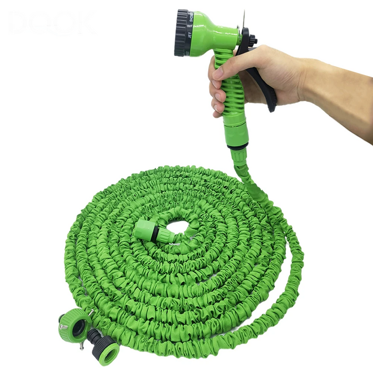 Flexible Hose For Gardening And Car Wash