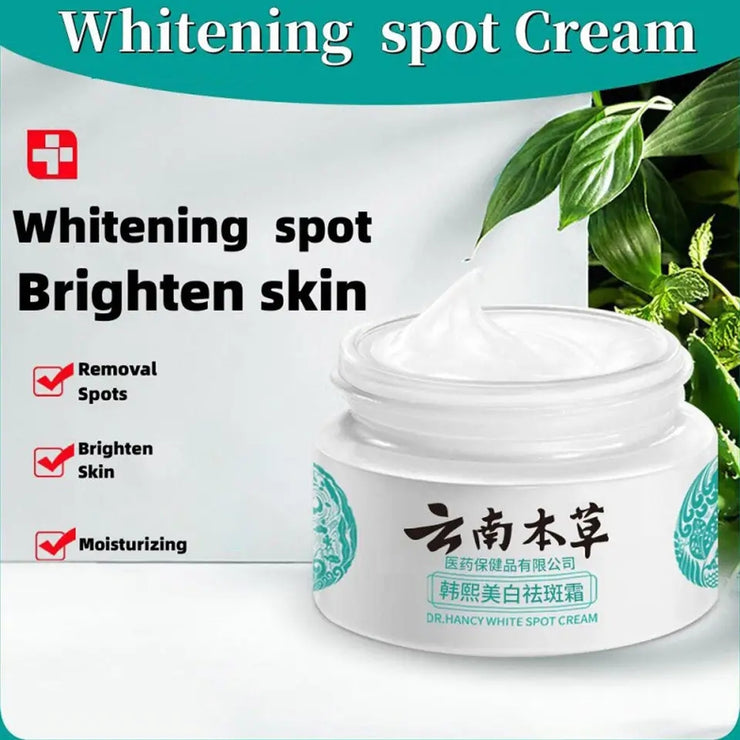 Dark Spots Removal Cream