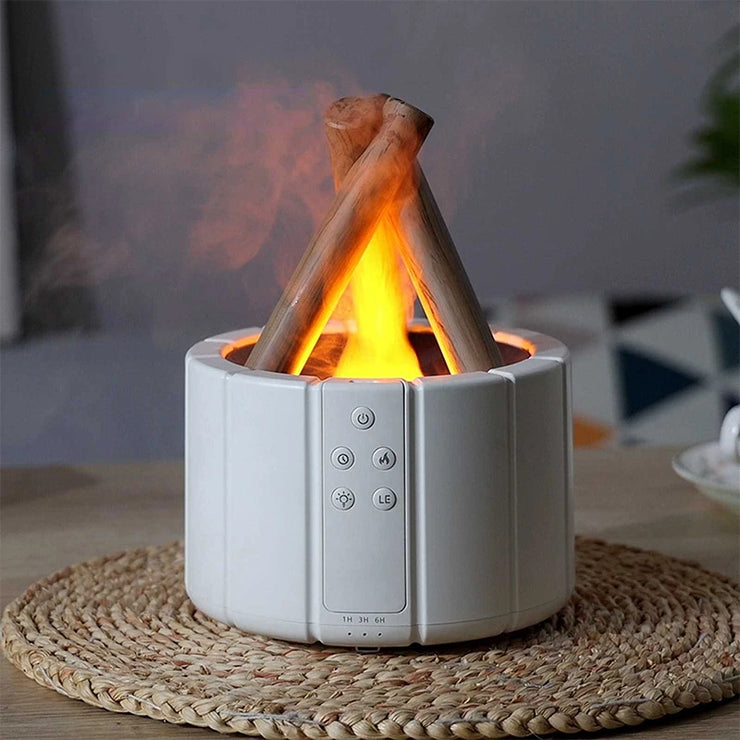 Bonfire Humidifier Aroma Diffuser