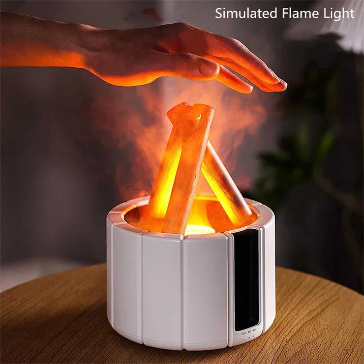 Bonfire Humidifier Aroma Diffuser