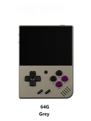 Portable Retro Handheld Game Console