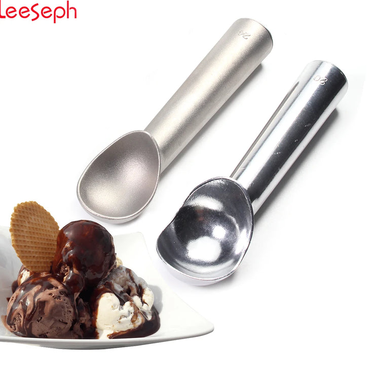 Non-Stick Anti-Feeze Ice Cream Scoop