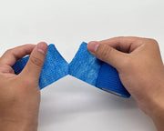 Self-Adhesive Elastic Bandage Wrap Tape