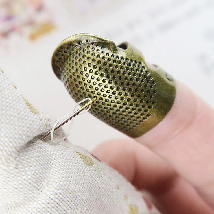 Sewing Finger Protector