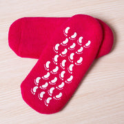 SPA Moisturizing Gel Socks