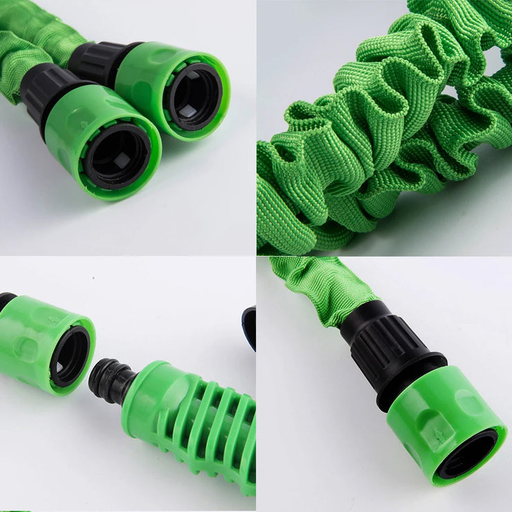 Flexible Hose For Gardening And Car Wash