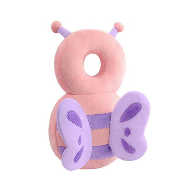 Baby Headrest Security Pillows Backpack - HOW DO I BUY THIS Butterfly