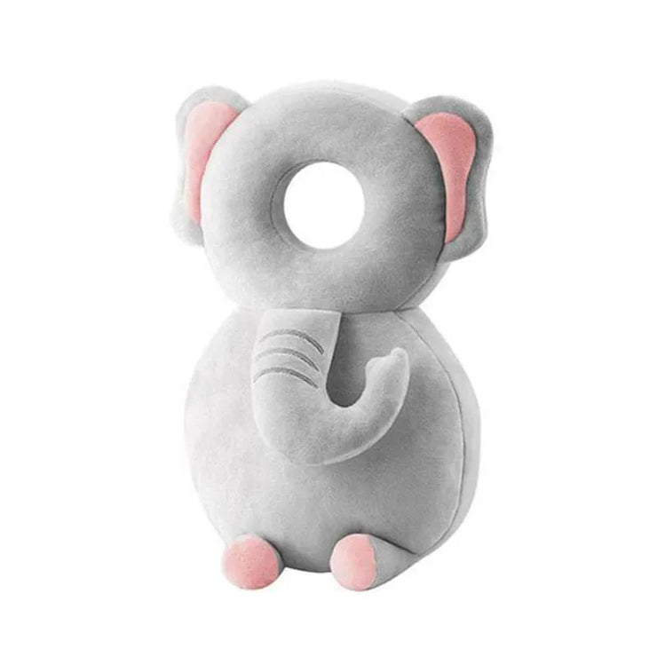 Baby Headrest Security Pillows Backpack - HOW DO I BUY THIS Elephant