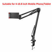 360 Adjustable Bed Mobile Stand