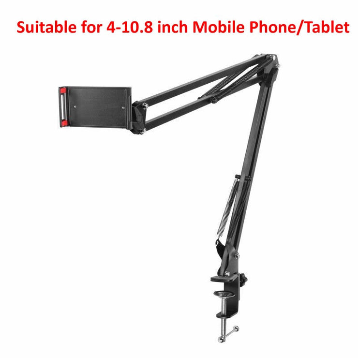 360 Adjustable Bed Mobile Stand - HOW DO I BUY THIS Two Arm Holder